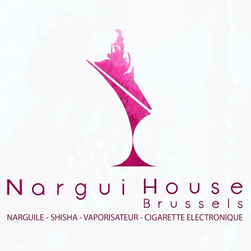 Narguihouse icon