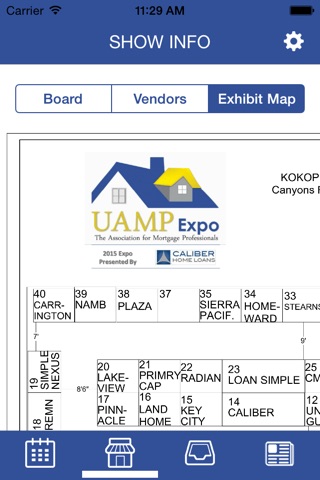 UAMP Expo screenshot 3