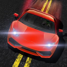 Traffic Racer - Wild Run Car Racing