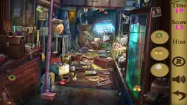 Game screenshot Hidden Objects Of The Great Heist apk