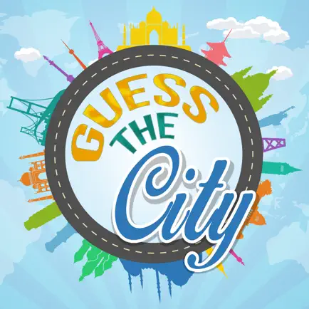 Guess the place - City Quiz - Free Geography Quiz Cheats