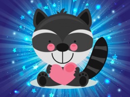 Skunks Stickers