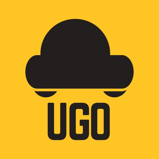 UGO Taxi Angola