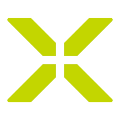 Xyngular Back Office