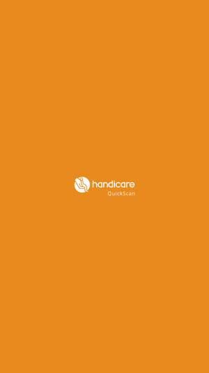 Handicare QuickScan(圖1)-速報App