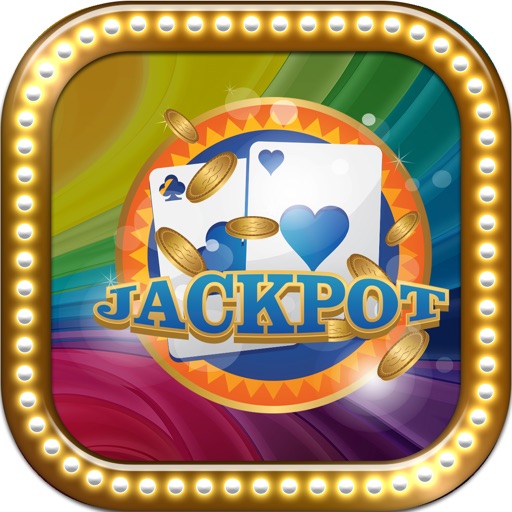 Super Lucky House Slots - Play Loaded Machines Icon