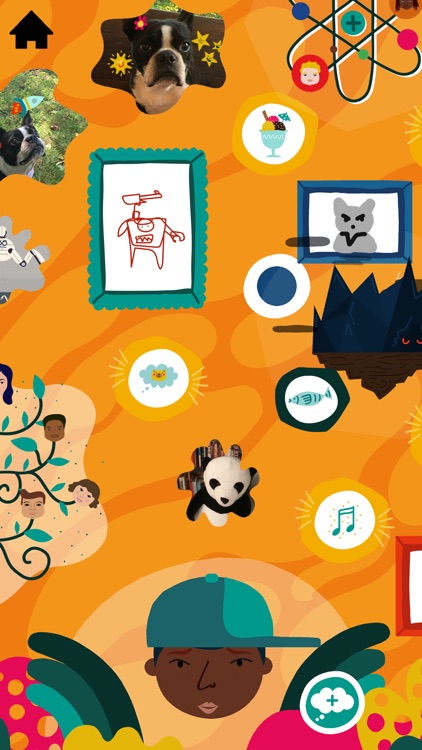 Me by Tinybop screenshot-3