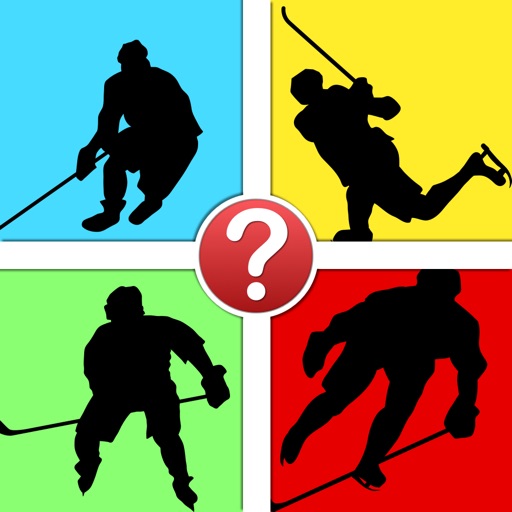 Legends of Ice Hockey - The Top 100 Greatest NHL Hockey Players of ALL Time iOS App