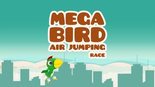 メガ鳥空気ジャンプレースプロ - ゲーム無料アプリ車レースおもしろのバイク携帯運転手カーレーシング人気リアル大型トラッのスクリーンショット1 メガ鳥空気ジャンプレースプロ - ゲーム無料アプリ車レースおもしろのバイク携帯運転手カーレーシング人気リアル大型トラッのスクリーンショット1