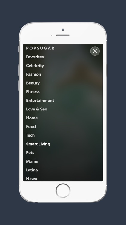 POPSUGAR - Fashion, News, Recipes & Healthy Living