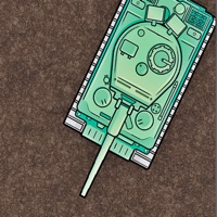 Tank Gunner
