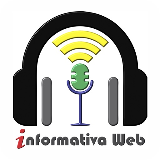 Rádio Informativa Web