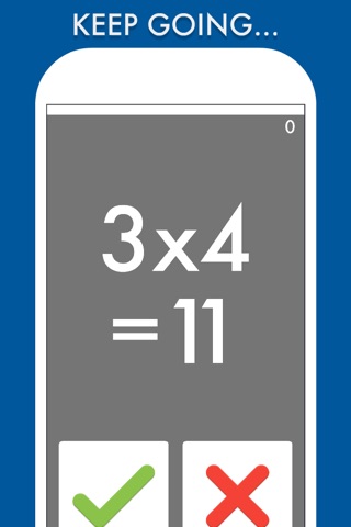 Multiply Maths screenshot 3