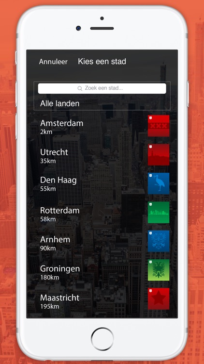 Oisterwijk App