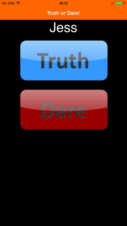 TRUTH or DARE!!! - FREE