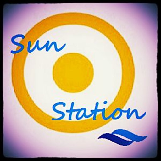 SunStation Radio icon