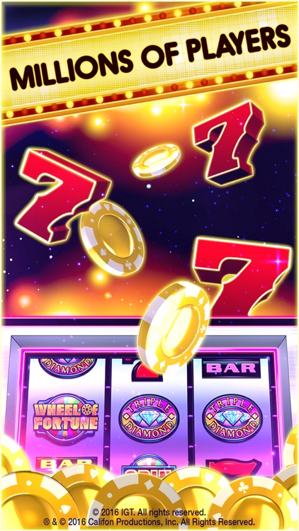 DoubleDown Casino & Slots – Vegas Slot Machines! screenshot-4