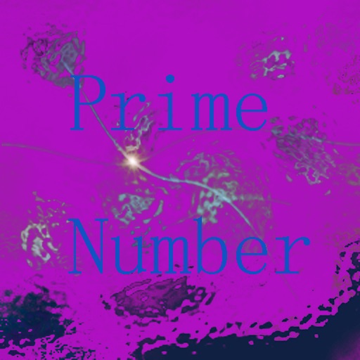 Prime Number icon