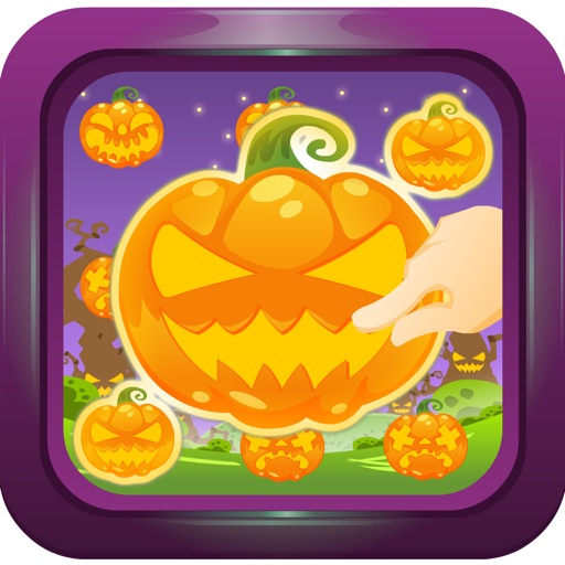 Halloween Puzzle Match iOS App