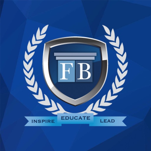 FortuneBuilders Bootcamp icon