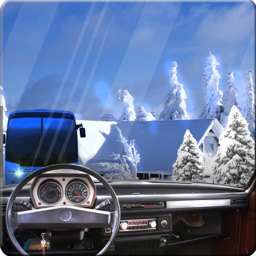 for iphone download Off Road Tourist Bus Driving - Mountains Traveling free