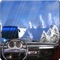 Drive as the offroad snow tourist bus driver in winter season for survival, it’s a pick and drop transporter game with realistic snow off road bus driving in offroad environments like frozen hilly mountain