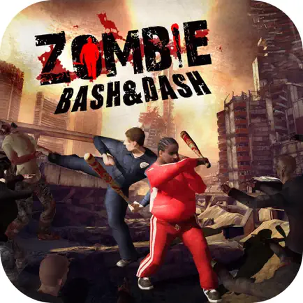 A Zombie Bash and Dash 3D Free Running Survival Game HD Читы