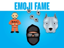 Run wild in the streetz with these stickers