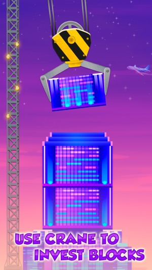 Blocky Sky Tower Building(圖2)-速報App