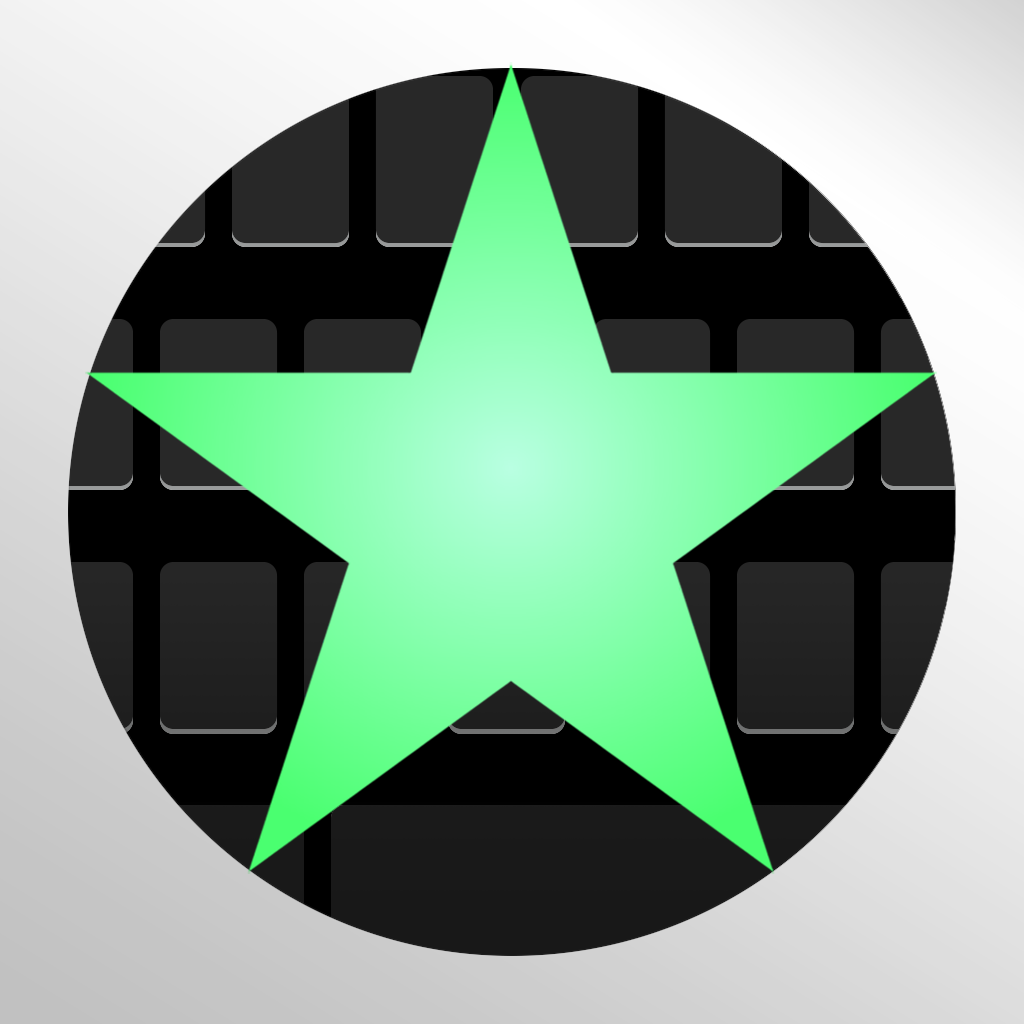 esperanto keyboard ios