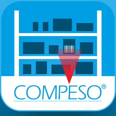COMPESO Mobile Stock Count