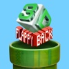 Flip 3d Bird challenge