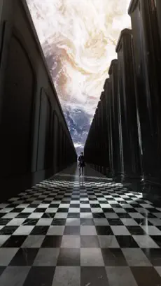 Captura 1 Prada VR iphone