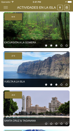 Hotel Baobab Suites Tenerife(圖4)-速報App