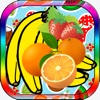 ABC Game for Nursery - Kid Learning Fruits match