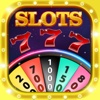 Fortune Wheel Slot Machine - Progressive