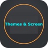 Themes & Photos for My Screen