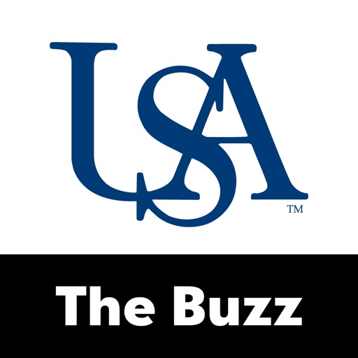 The Buzz: Univ. of South Alabama icon