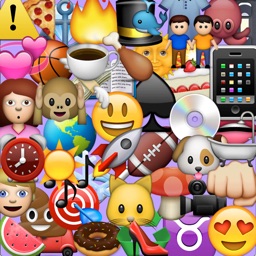 Emoji Hunt