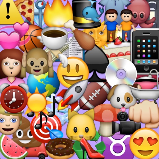 Emoji Hunt icon