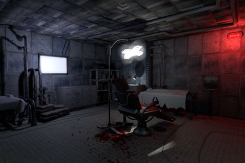 Killer Escape 2 - Room Escape Game screenshot 2