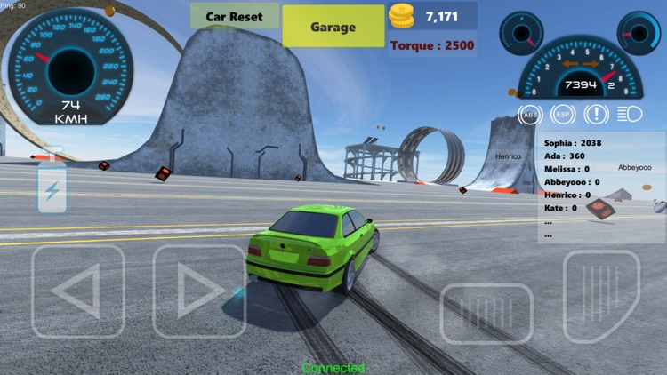 Traffic.io Car Games & Race screenshot-3