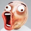 Rage Faces Video Maker - Make Video Swapping Face with Rage Comics and Funny Memes