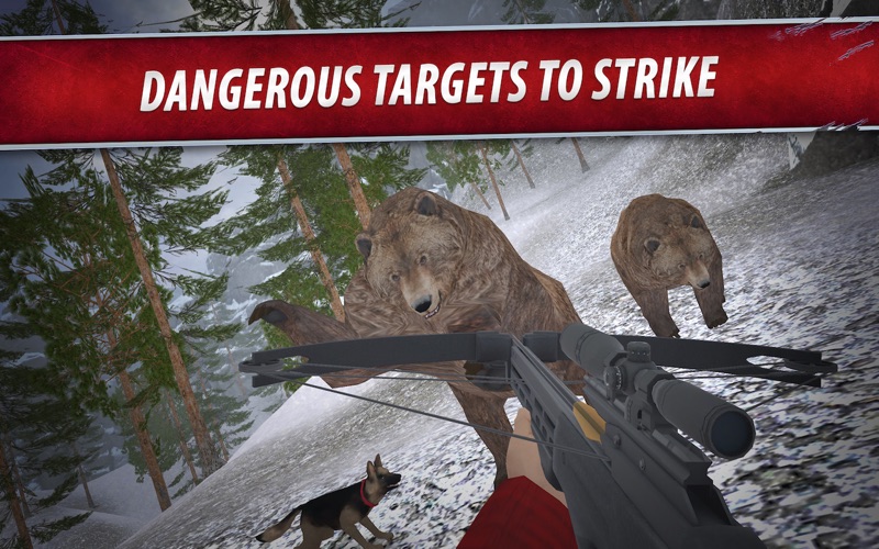 Hunting Animals - Shooting Simulator thumbnail 3