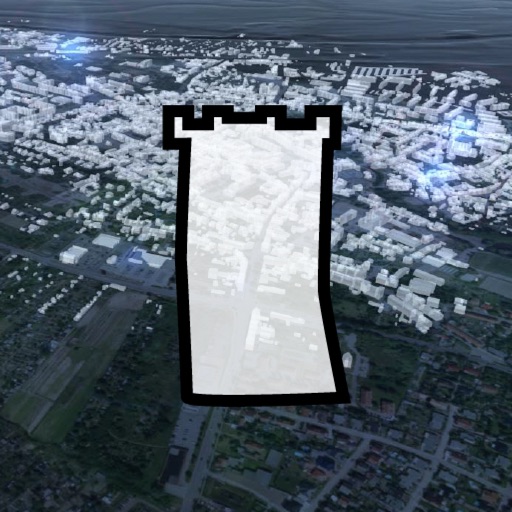 Burg - Berliner Torturm