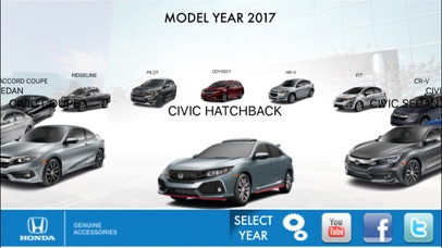 920 Honda Civic App Iphone Gratis