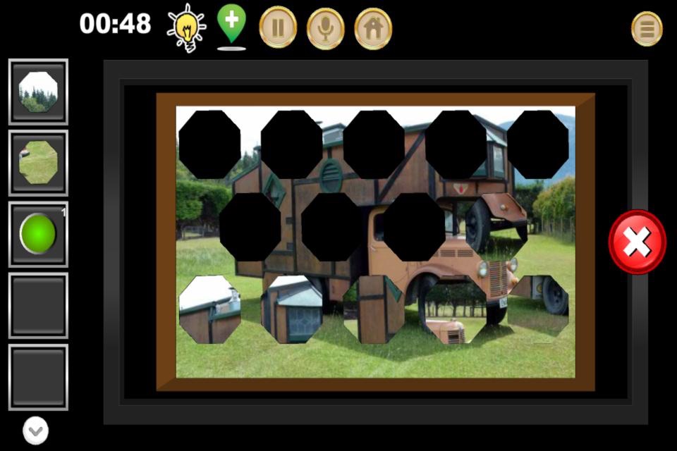 Can You Escape Mysterious House 5? screenshot 3