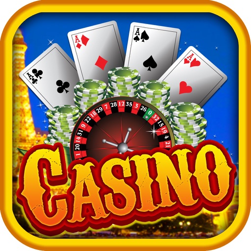Slots Fun House of Vegas Casino Spin & Win iOS App