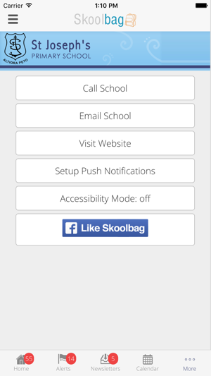 St Joseph's School Brunswick West - Skoolbag(圖4)-速報App