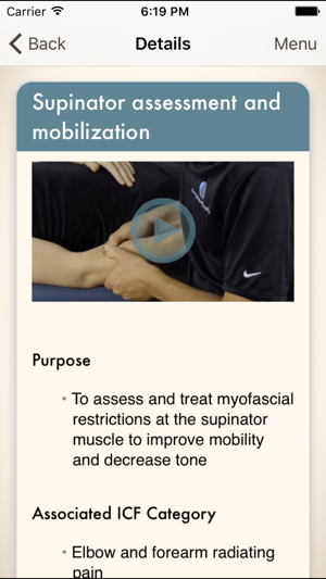 Clinical Pattern Recognition: Elbow Pain(圖5)-速報App